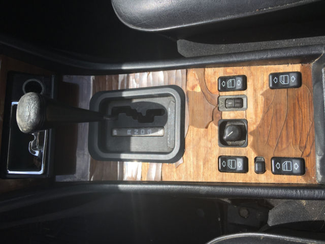 1993 Mercedes-Benz 300-Series - photo 8