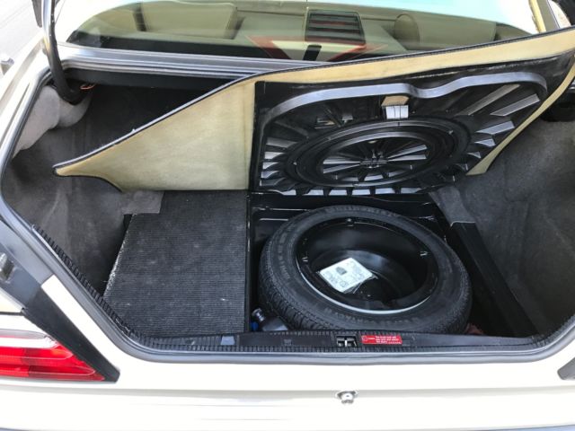 1991 Mercedes-Benz 300-Series - photo 4