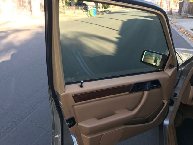 1991 Mercedes-Benz 300-Series - photo 6