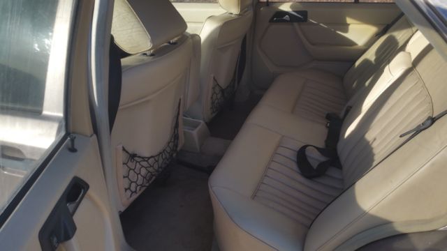 1988 Mercedes-Benz 300-Series - photo 3