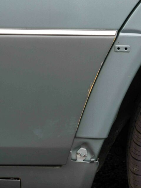 1993 Mercedes-Benz 300-Series - photo 10
