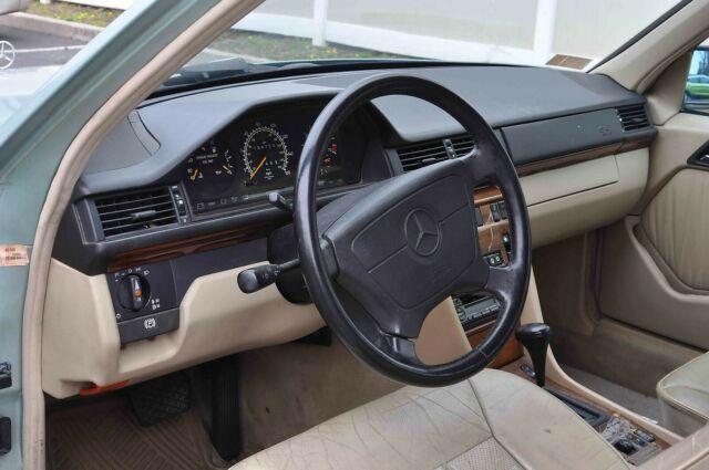 1993 Mercedes-Benz 300-Series - photo 4