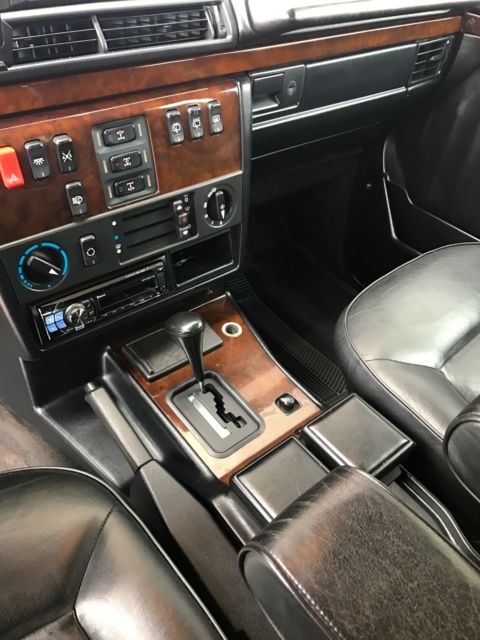 1994 Mercedes-Benz G-Class - photo 13