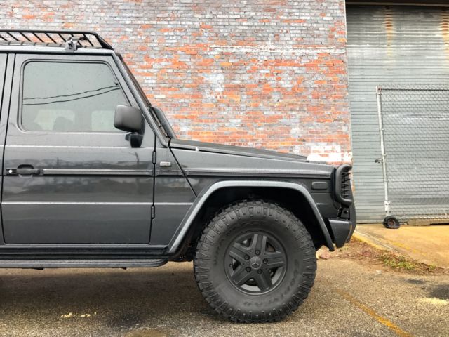 1994 Mercedes-Benz G-Class - photo 6