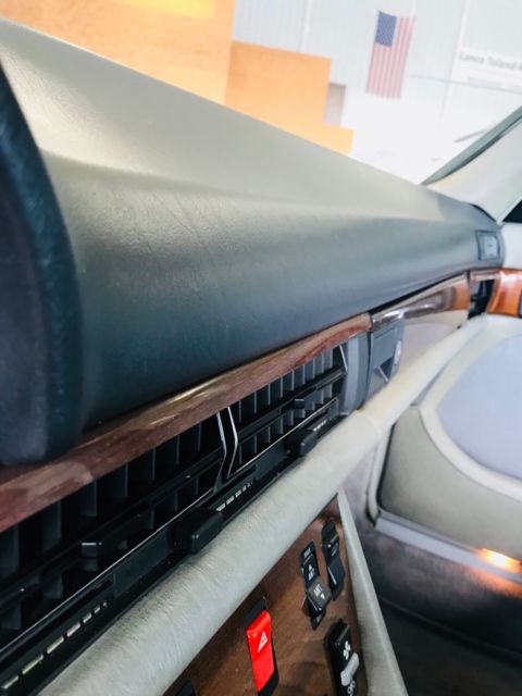 1985 Mercedes-Benz 300-Series - photo 5