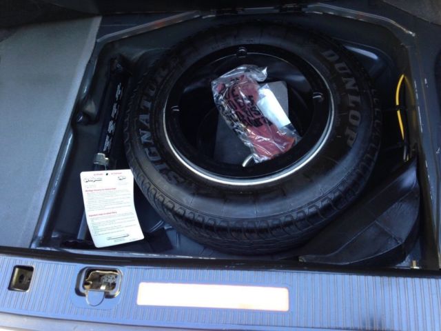 1990 Mercedes-Benz 300-Series W126 420 500 560 sel - photo 4
