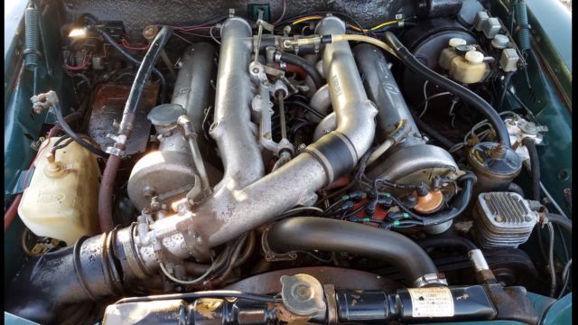 1969 Mercedes-Benz Other 300SEL 6.3 Liter Sedan - photo 12