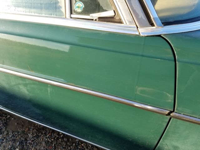 1969 Mercedes-Benz Other 300SEL 6.3 Liter Sedan - photo 13