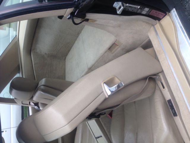 1994 Mercedes-Benz SL-Class - photo 11