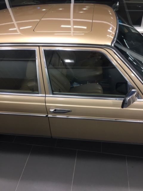 1985 Mercedes-Benz 300-Series - photo 5