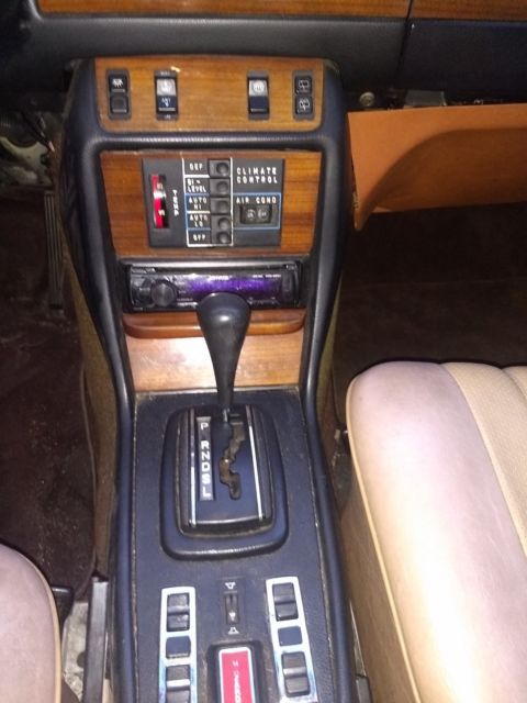 1979 Mercedes-Benz 300-Series 300TD Wagon Diesel - photo 9