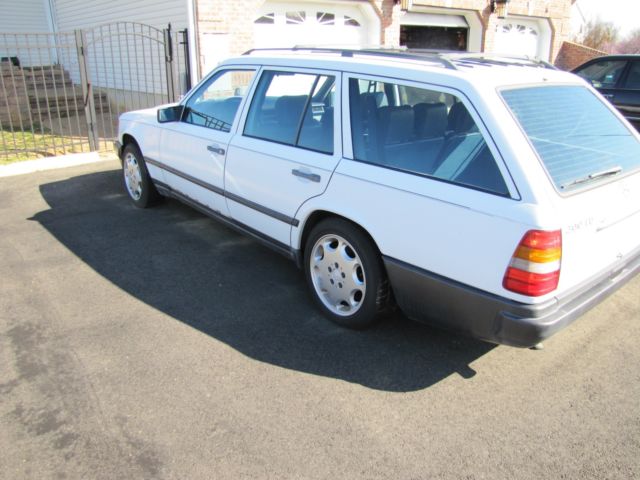 1987 Mercedes-Benz 300-Series - photo 3