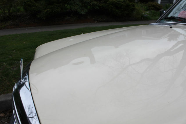 1982 Mercedes-Benz 300-Series - photo 11