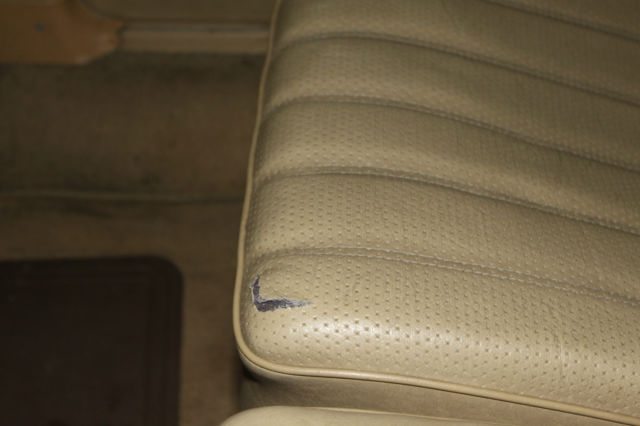 1982 Mercedes-Benz 300-Series - photo 7