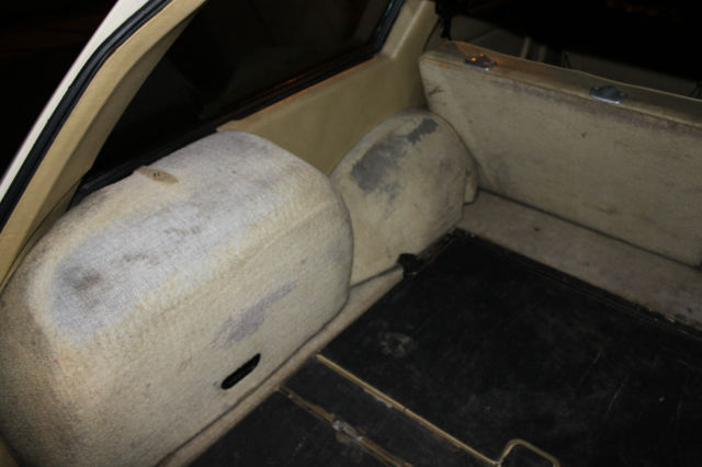 1982 Mercedes-Benz 300-Series - photo 9