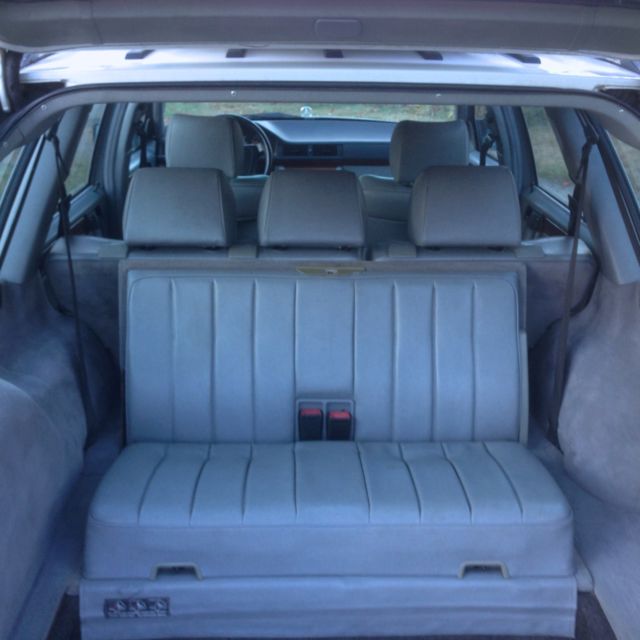 1992 Mercedes-Benz E-Class - photo 8
