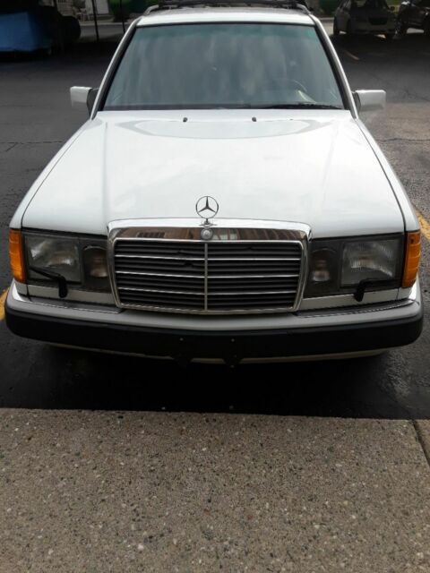 1992 Mercedes-Benz 300-Series - photo 6