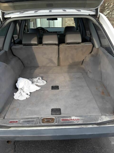 1992 Mercedes-Benz 300-Series - photo 8