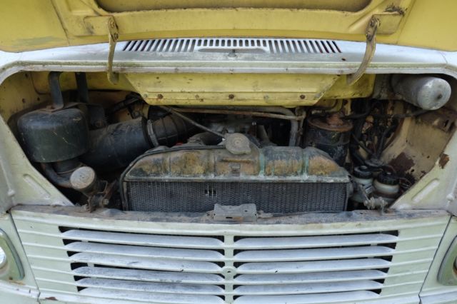 1972 Mercedes-Benz Other - photo 4