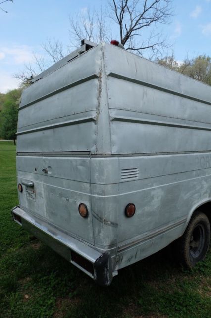 1972 Mercedes-Benz Other - photo 6