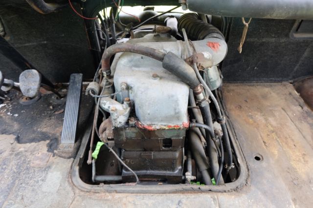 1972 Mercedes-Benz Other - photo 7