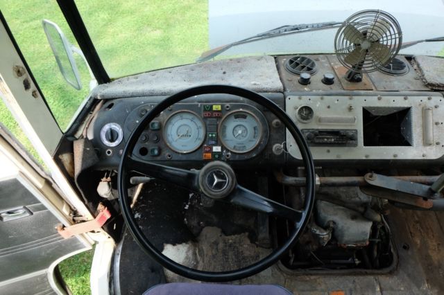 1972 Mercedes-Benz Other - photo 8