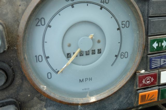 1972 Mercedes-Benz Other - photo 9