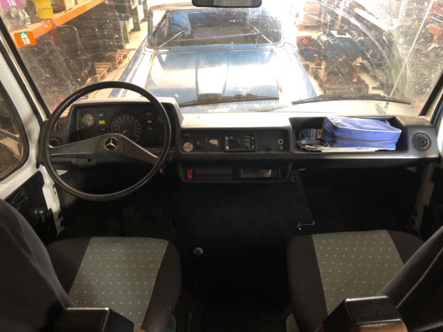 1983 Mercedes-Benz Other - photo 4