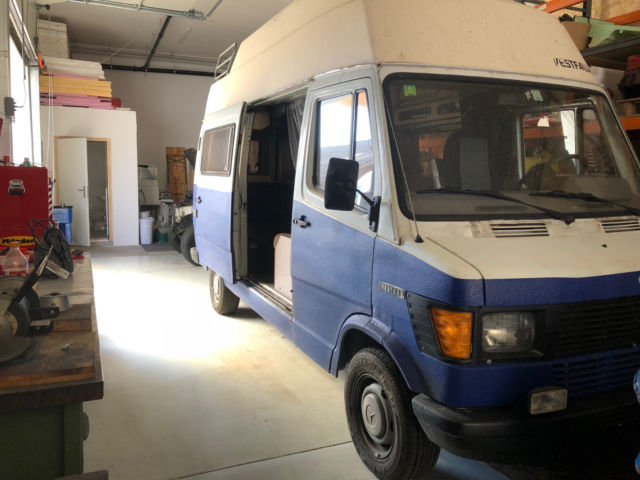 1983 Mercedes-Benz Other - photo 5