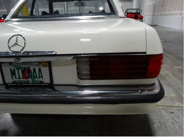 1972 Mercedes-Benz SL-Class - photo 11