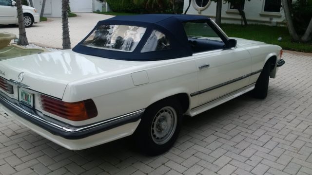 1972 Mercedes-Benz SL-Class - photo 2