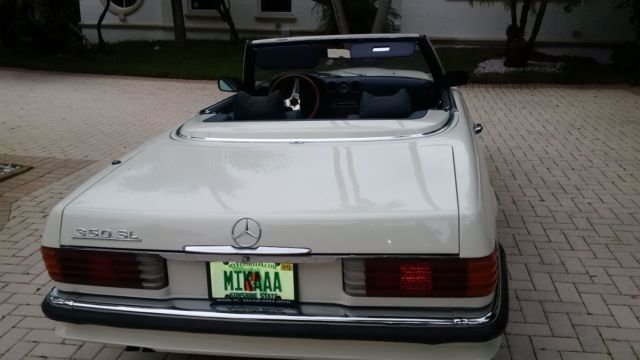 1972 Mercedes-Benz SL-Class - photo 3