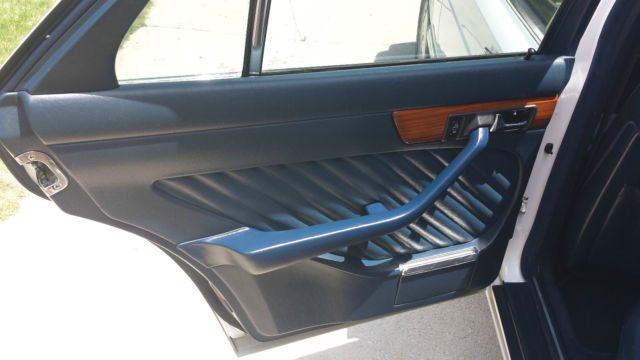 1991 Mercedes-Benz 300-Series - photo 9
