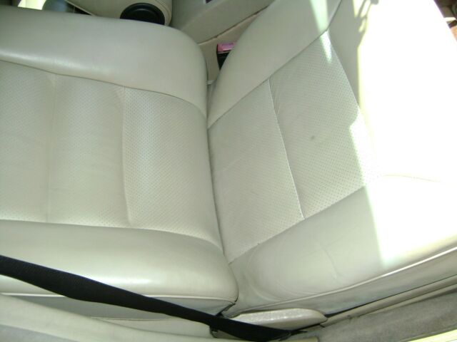 1991 Mercedes-Benz 300-Series W126 - photo 13