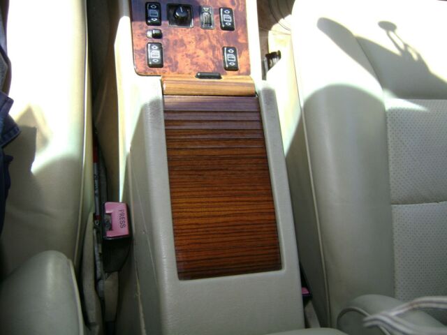 1991 Mercedes-Benz 300-Series W126 - photo 3