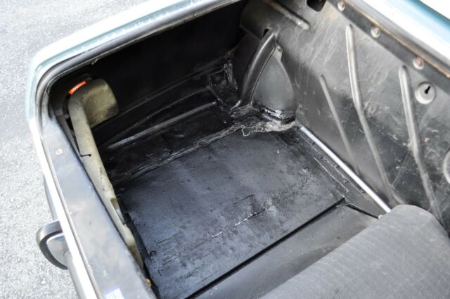 1972 Mercedes-Benz SL-Class - photo 12