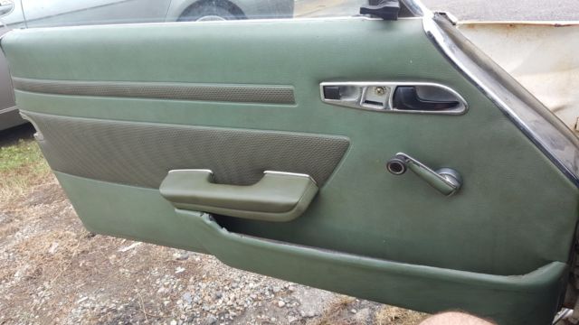 1972 Mercedes-Benz SL-Class - photo 13