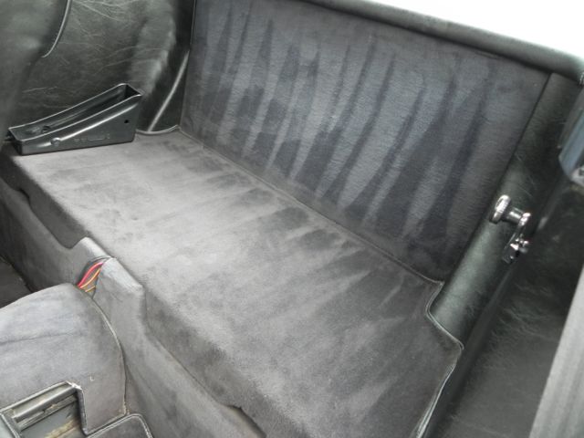 1984 Mercedes-Benz SL-Class - photo 10