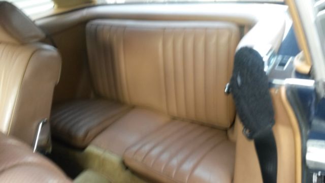 1984 Mercedes-Benz SL-Class 380 - photo 6