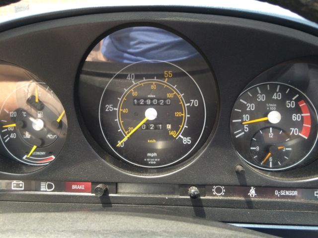 1981 Mercedes-Benz 300-Series - photo 10