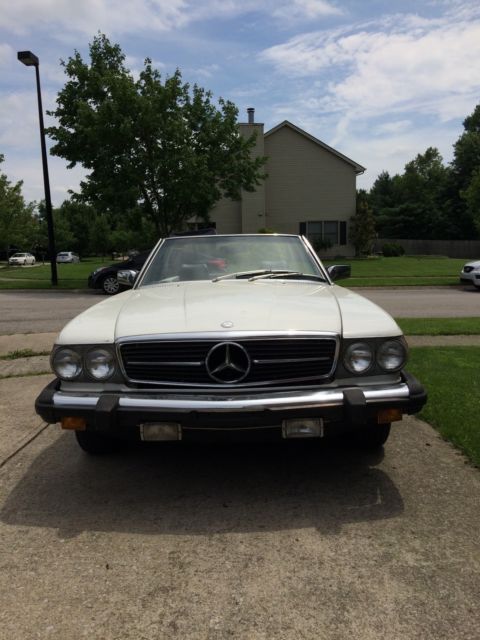 1981 Mercedes-Benz 300-Series - photo 2