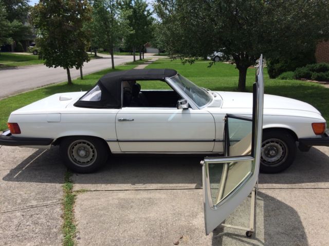 1981 Mercedes-Benz 300-Series - photo 4