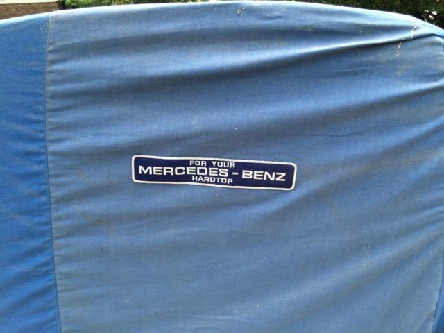 1981 Mercedes-Benz 300-Series - photo 9