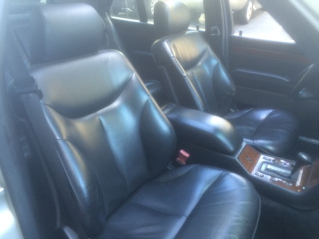 1992 Mercedes-Benz S-Class 400SE - photo 8
