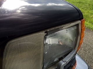1988 Mercedes-Benz 400-Series - photo 9