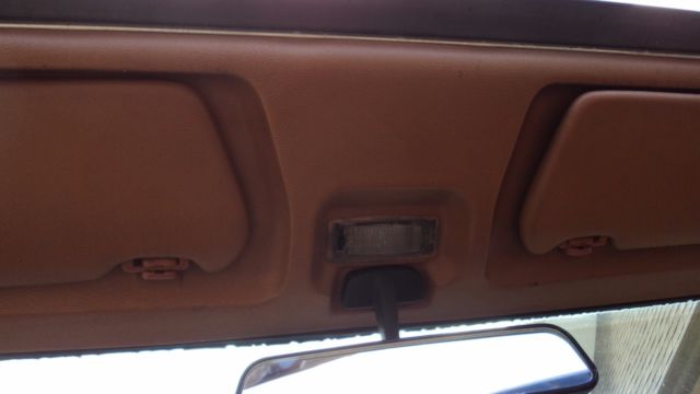1980 Mercedes-Benz S-Class 450 SEL - photo 10