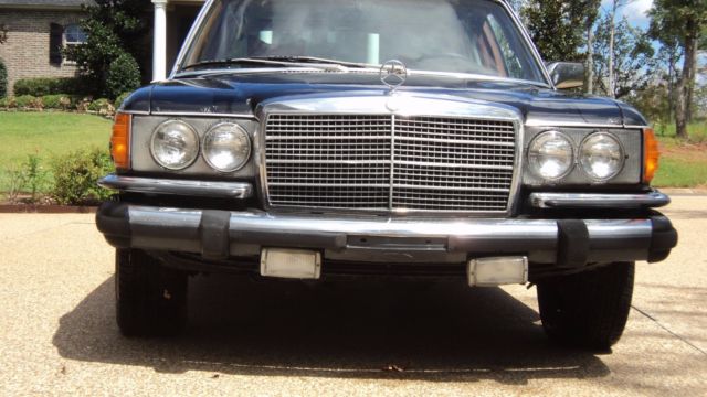 1980 Mercedes-Benz S-Class 450 SEL - photo 2