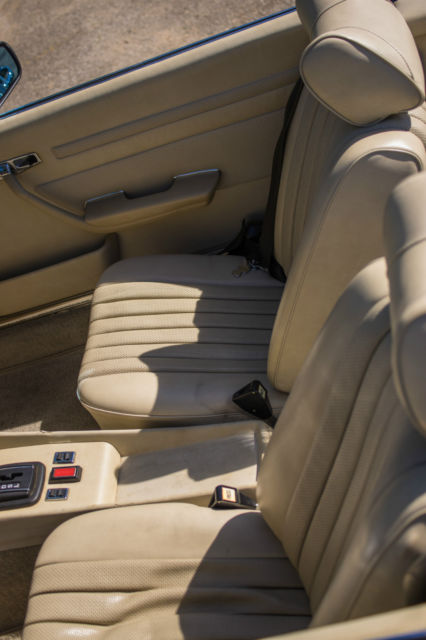 1973 Mercedes-Benz SL-Class - photo 6