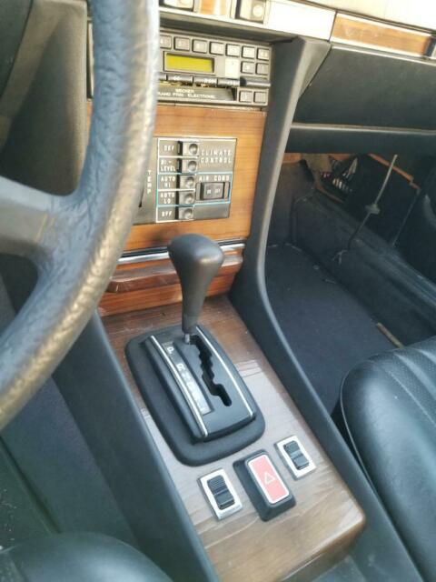 1980 Mercedes-Benz SL-Class - photo 12