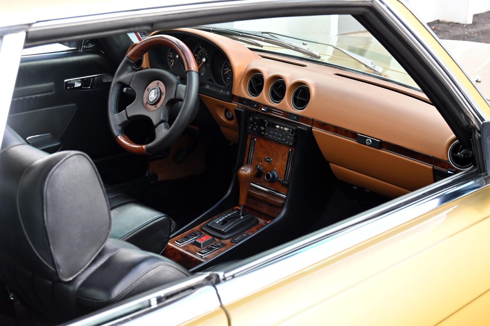 1979 Mercedes-Benz 450 SLC 5.0 - photo 13